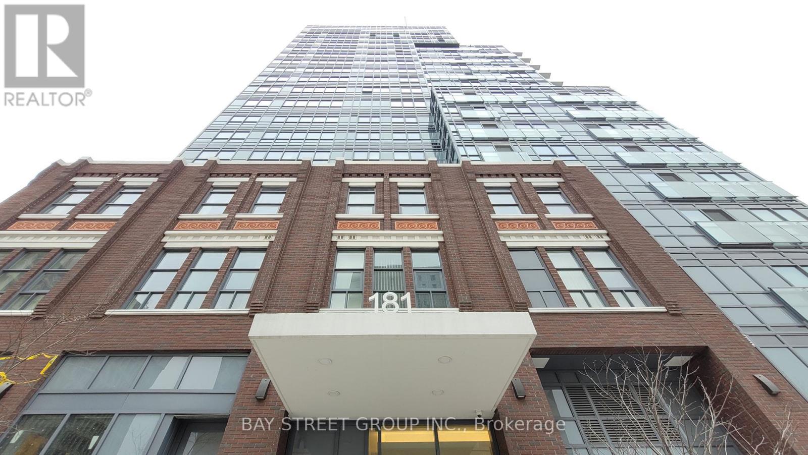 Photo of 181 Huron Street