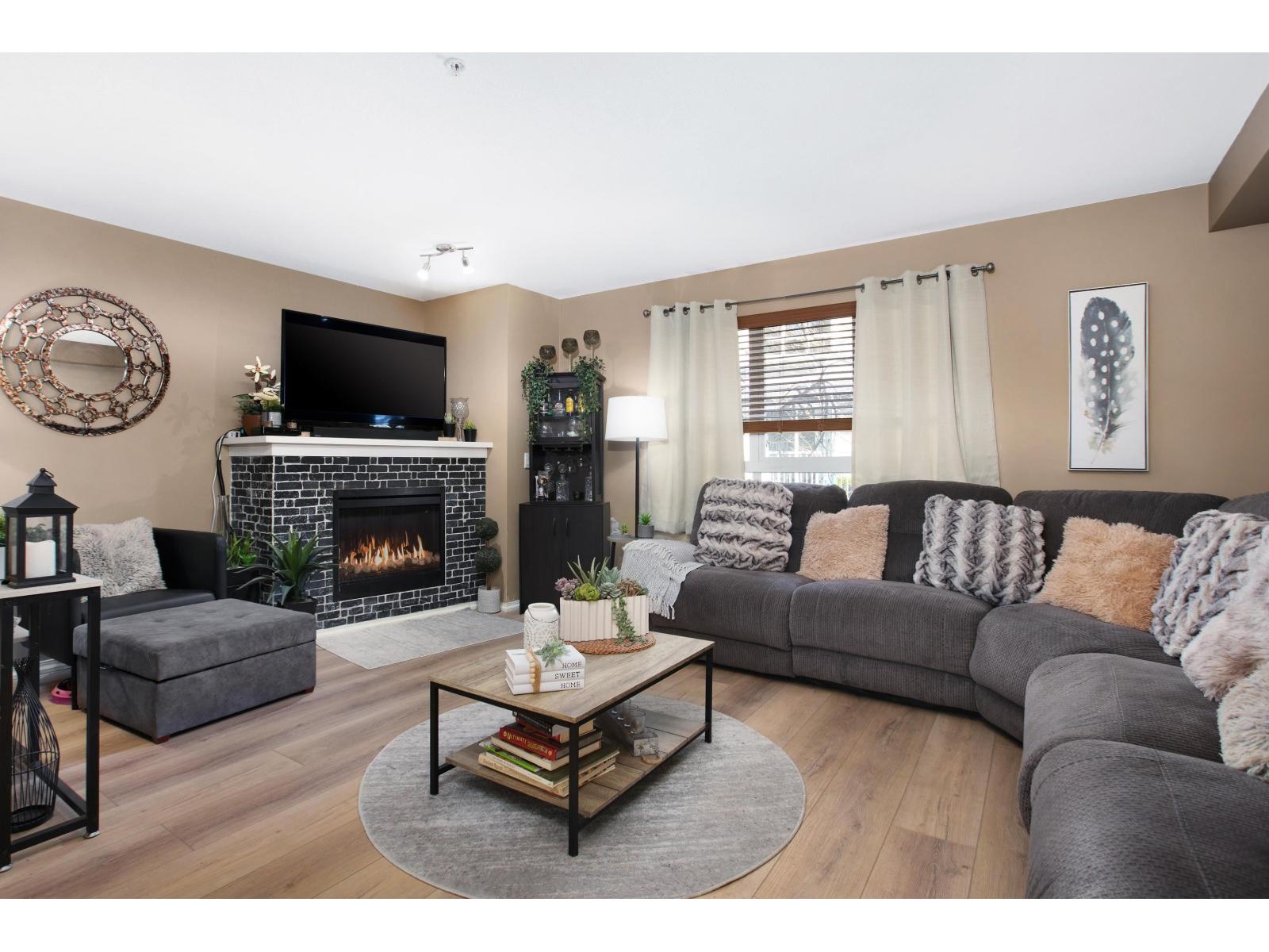 107 6747 203 STREET, Langley — photo 3