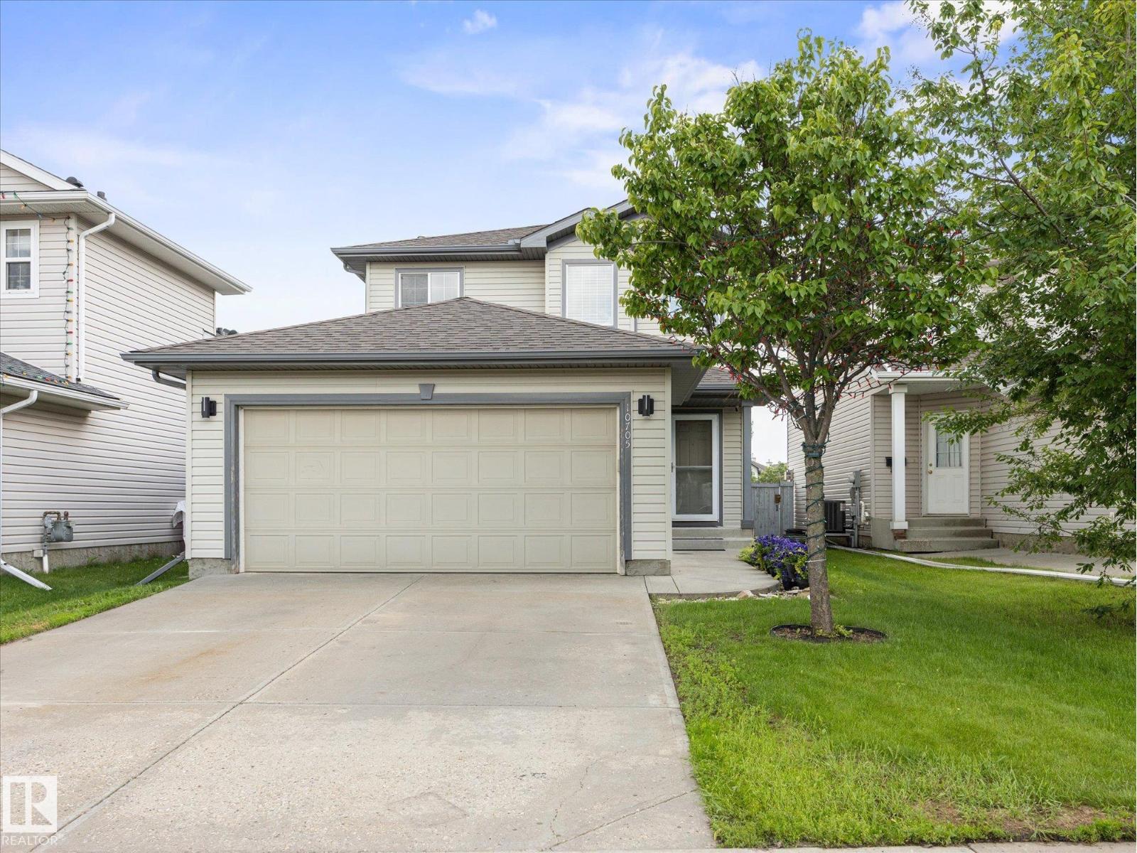10705 180 AV NW - 3