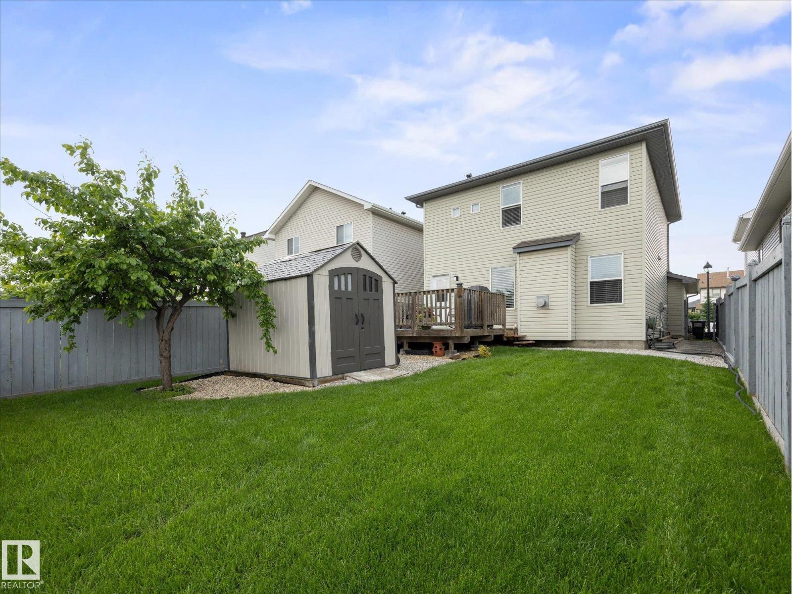 10705 180 AV NW - 34