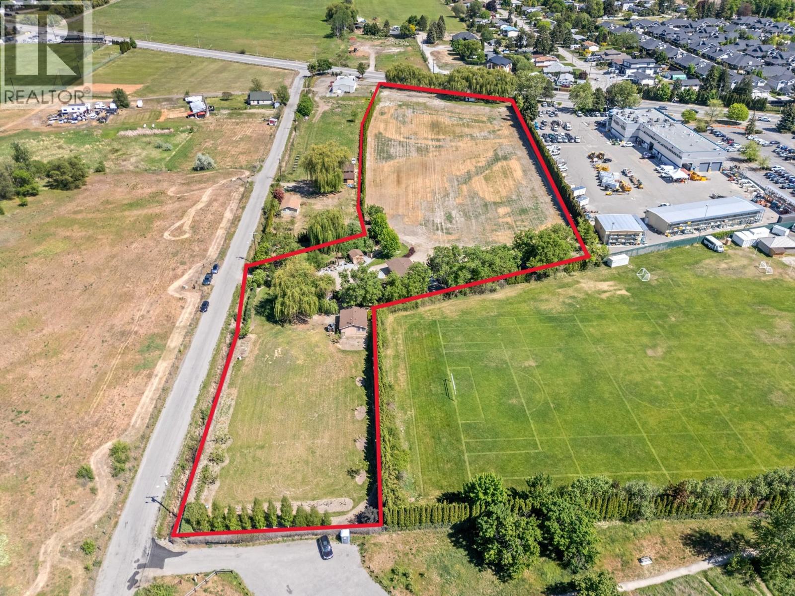 1789 Munson Road - 1