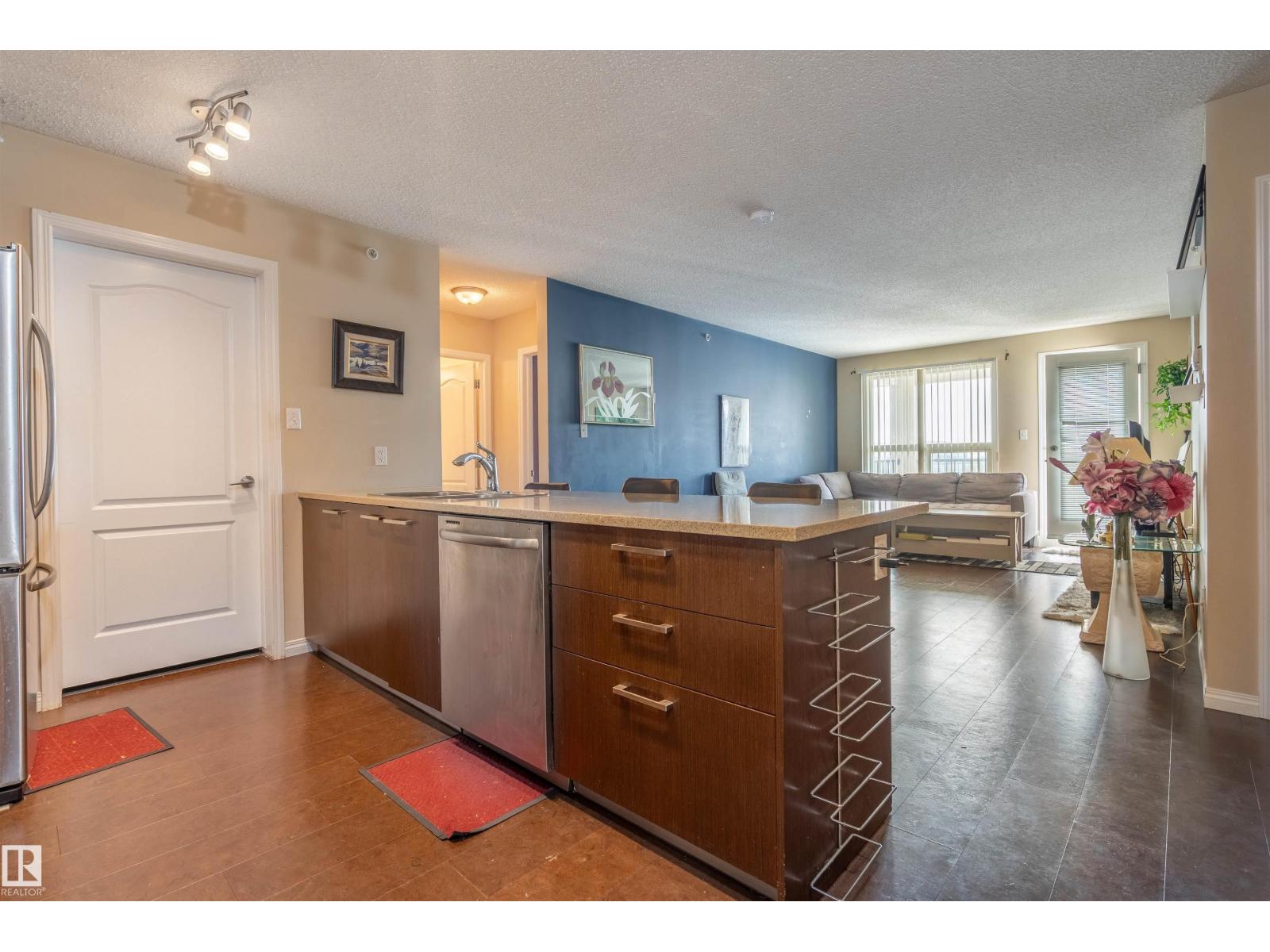 #2401 7343 SOUTH TERWILLEGAR DR NW - 2