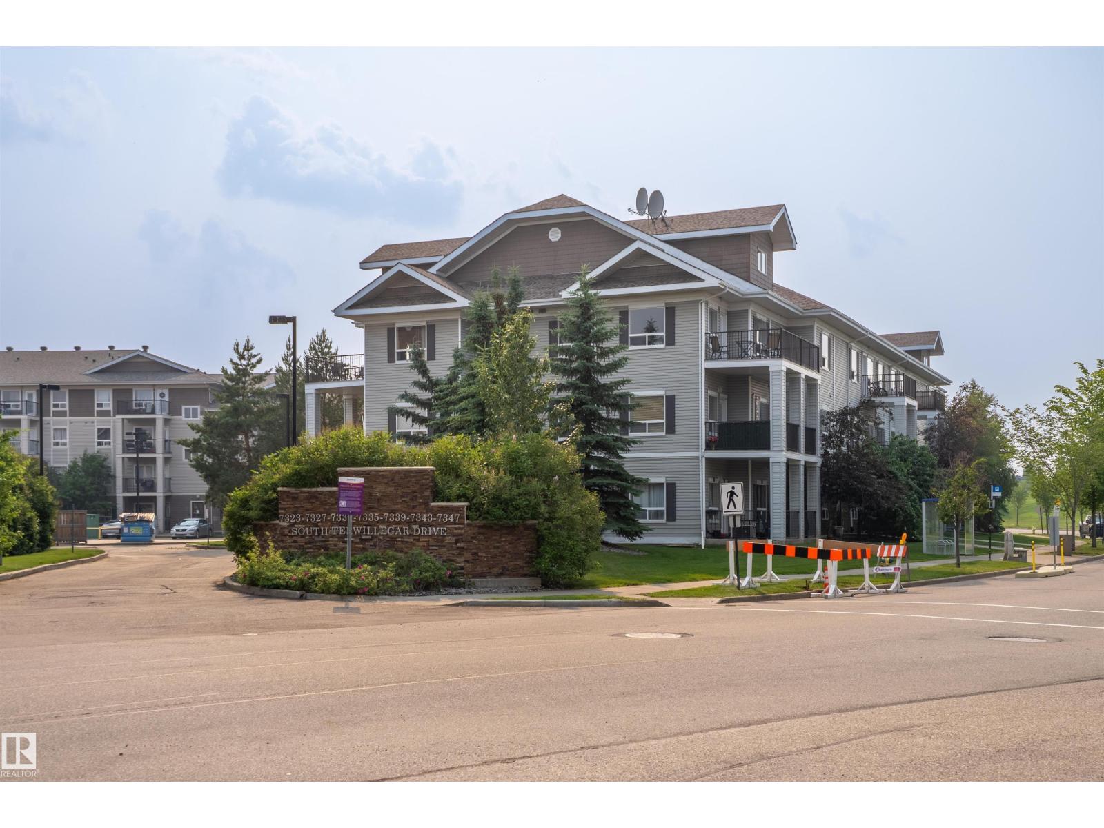 #2401 7343 SOUTH TERWILLEGAR DR NW - 30