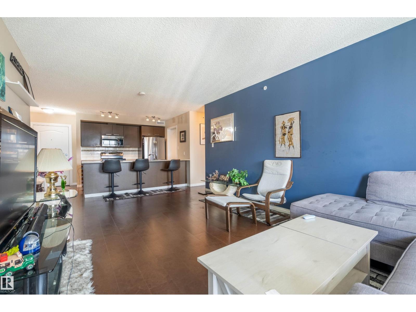 #2401 7343 SOUTH TERWILLEGAR DR NW - 10
