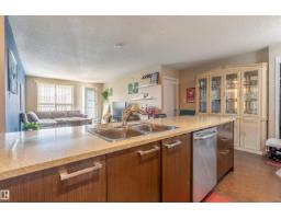 Laundry room - #2401 7343 South Terwillegar Dr Nw, Edmonton, AB T6R0M2 Photo 6
