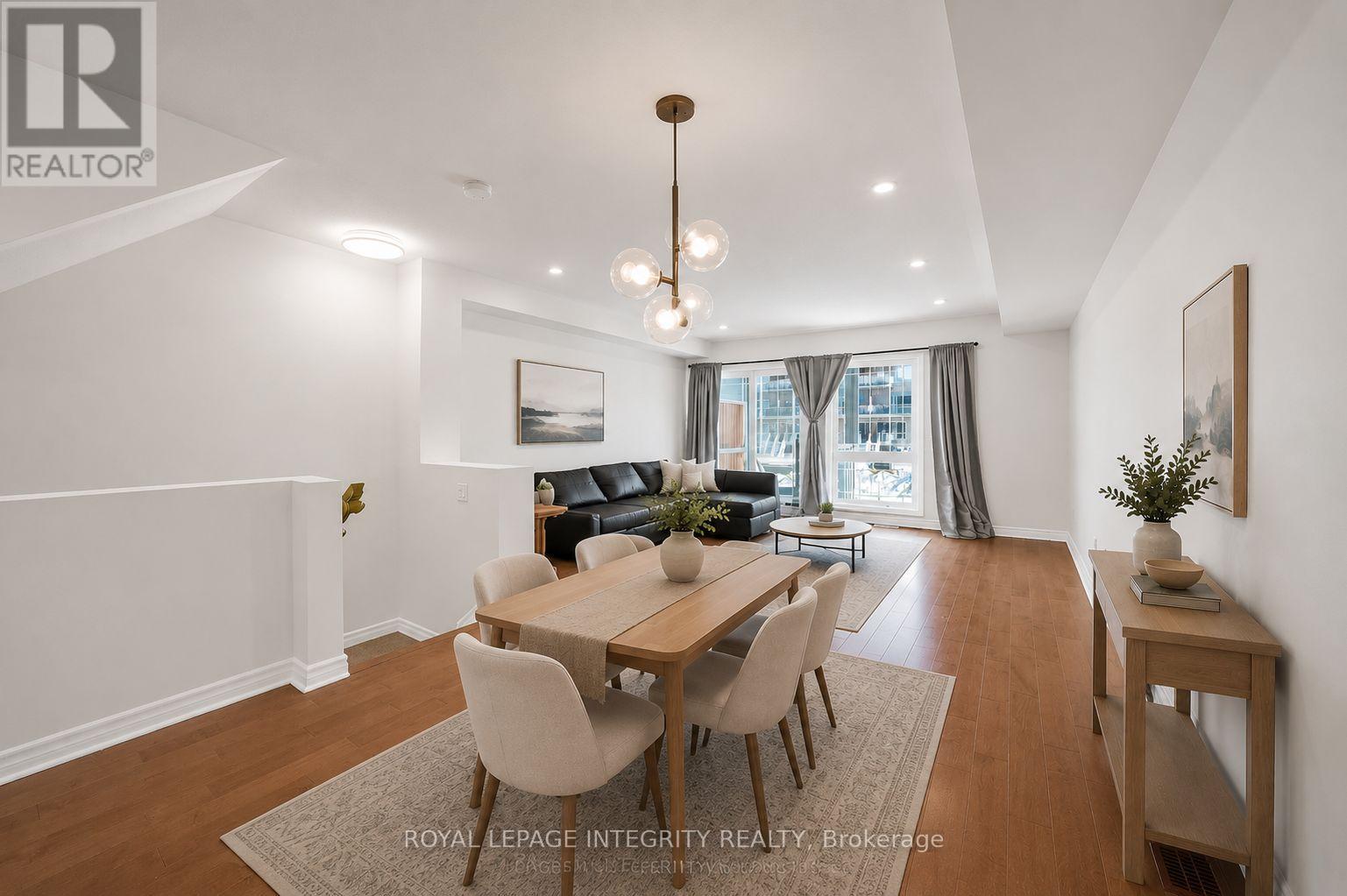 2 Bed, 3 Bath House for Sale in Ottawa – 64 – 268 PASEO PVT PRIVATE, Ottawa – MLS# X13517214 - Image 11