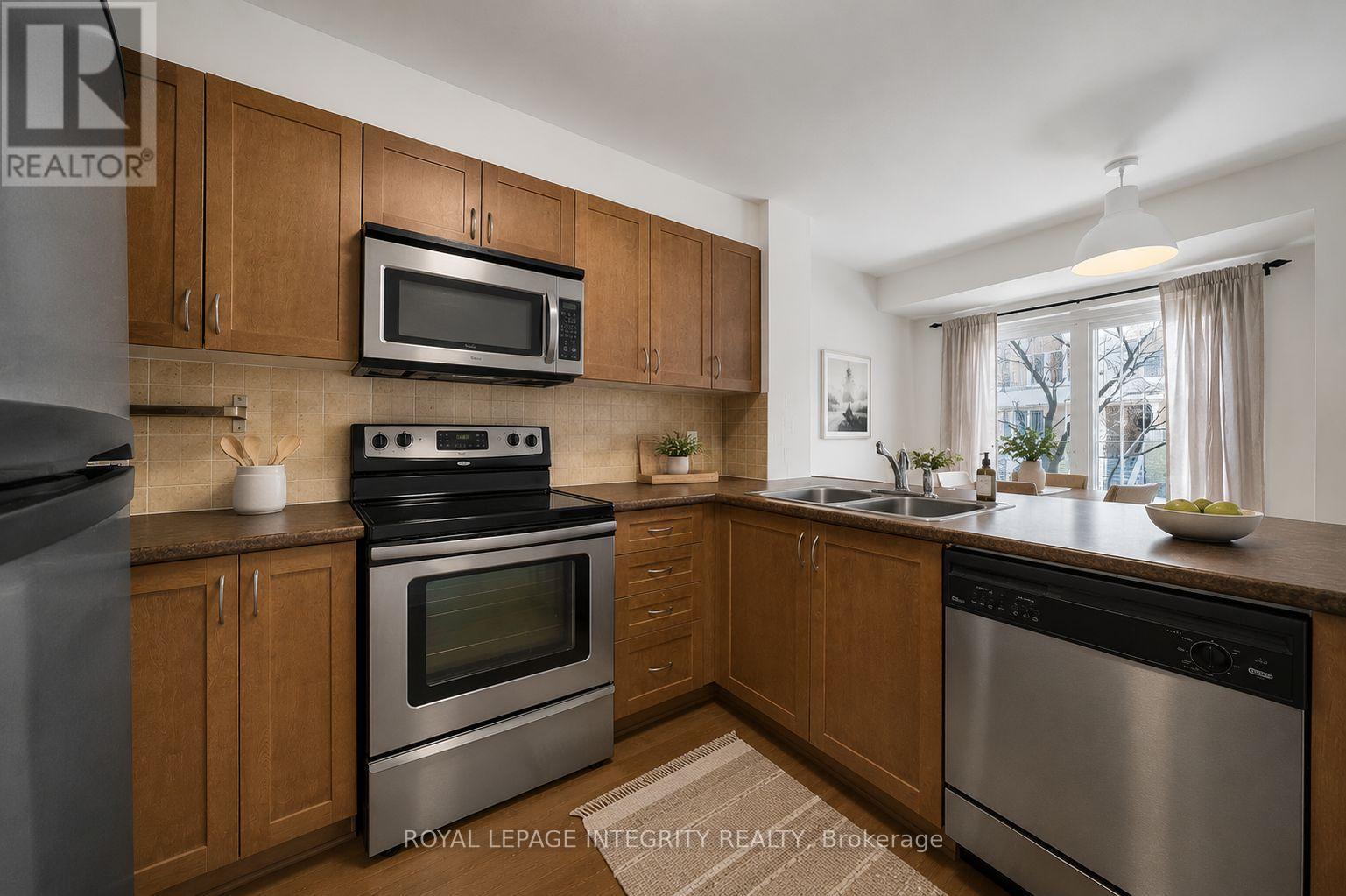 2 Bed, 3 Bath House for Sale in Ottawa – 64 – 268 PASEO PVT PRIVATE, Ottawa – MLS# X13517214 - Image 6