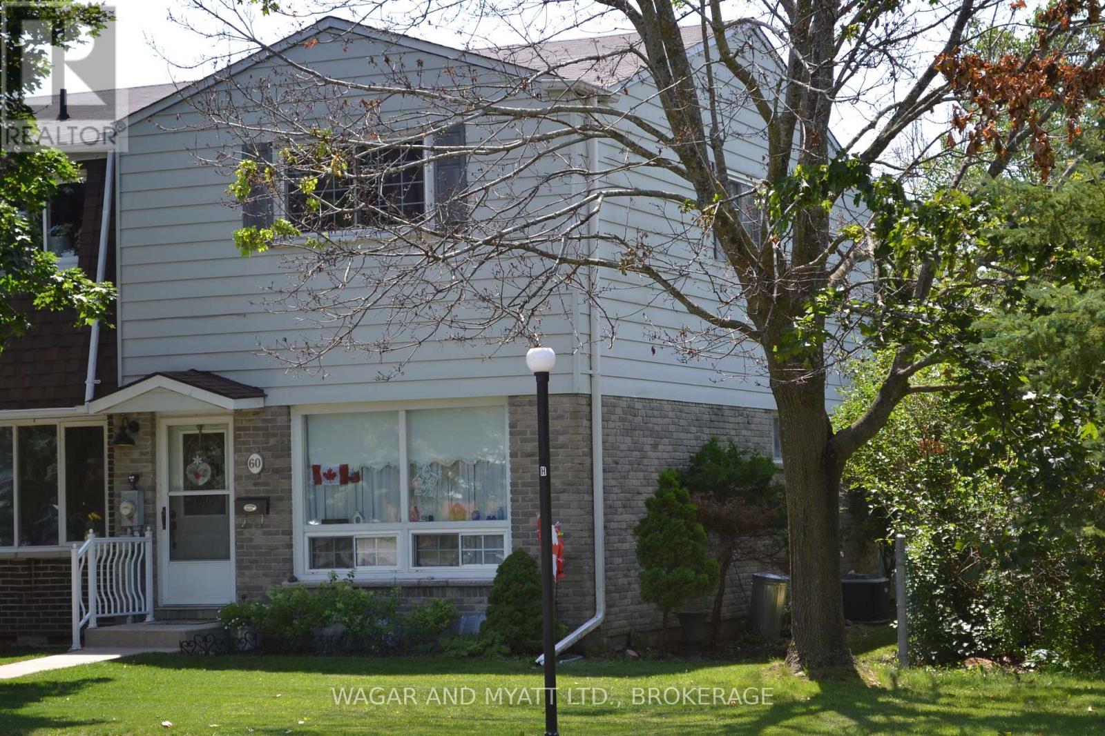 #30 60 WINCHESTER DRIVE - 1