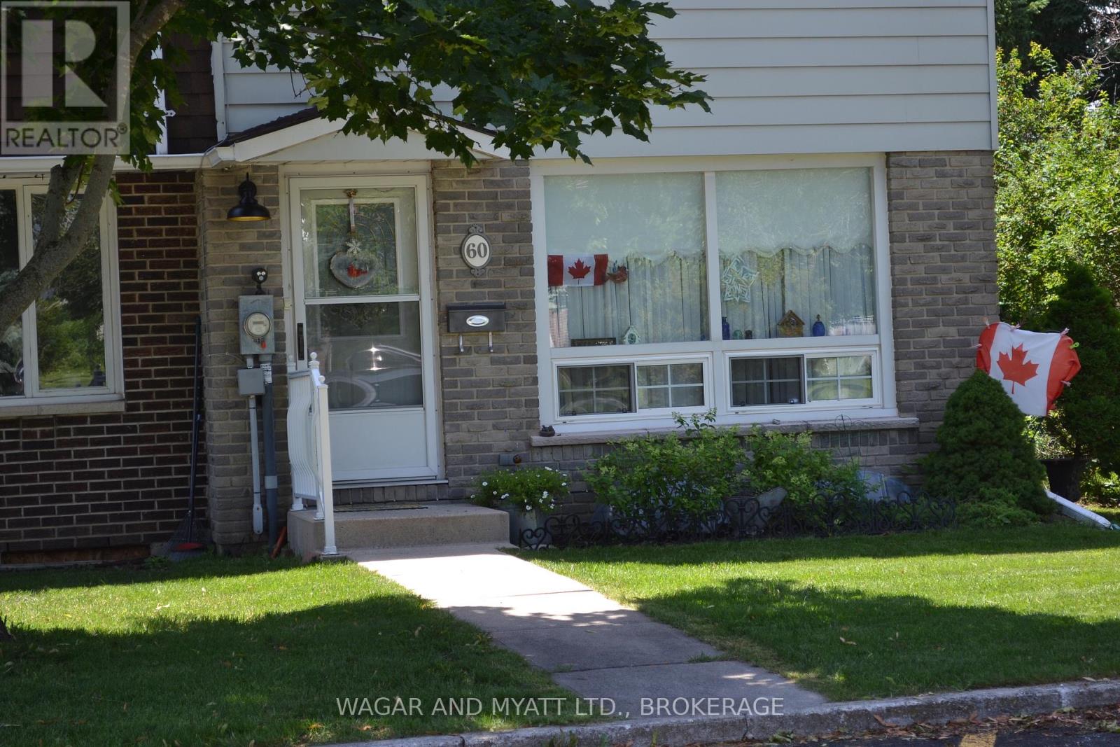 #30 60 WINCHESTER DRIVE - 2