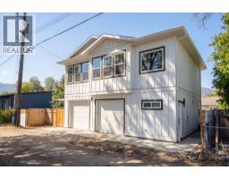  1030 TIMMINS Street, Penticton