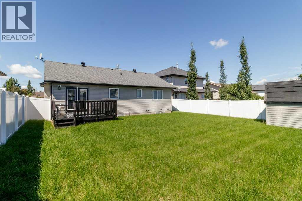 Listing photo – 3 Liberty Place, Sylvan Lake