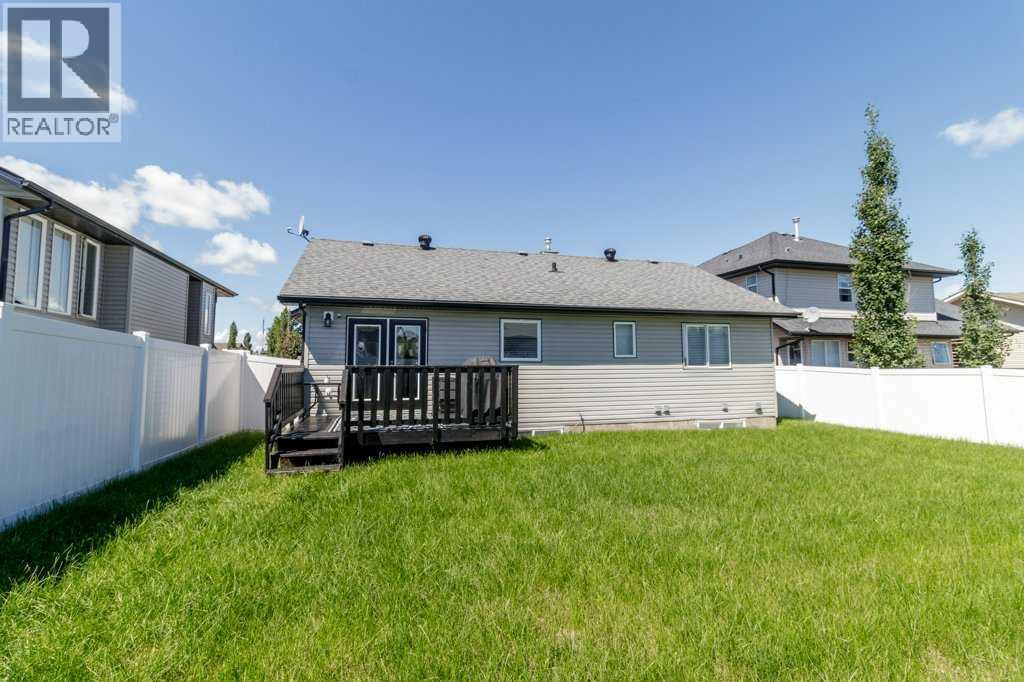 Listing photo – 3 Liberty Place, Sylvan Lake