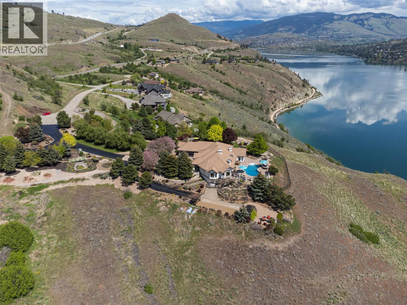 #1 315 Kalamalka Lakeview Drive - 58