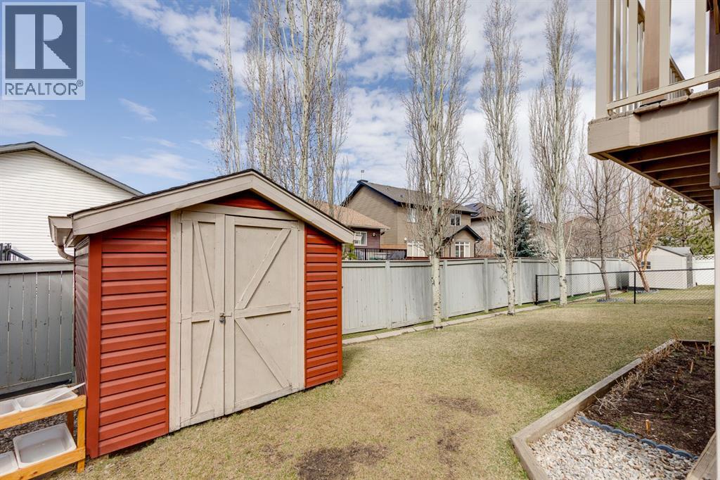 45 Thornfield Close SE - 38