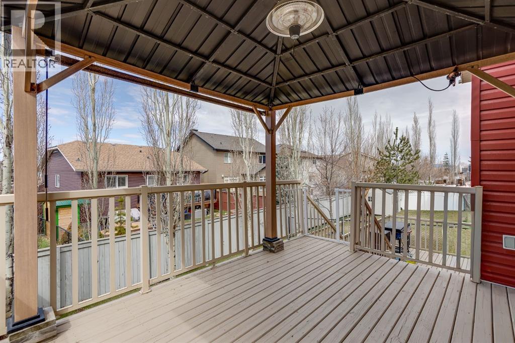 45 Thornfield Close SE - 35