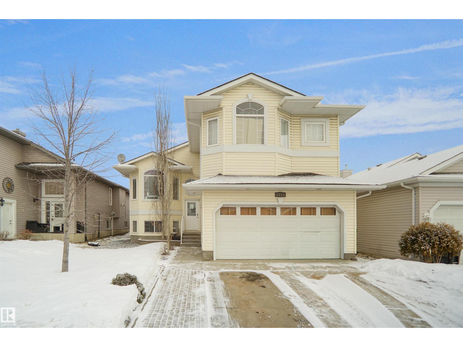 4816 155 ave NW - 1