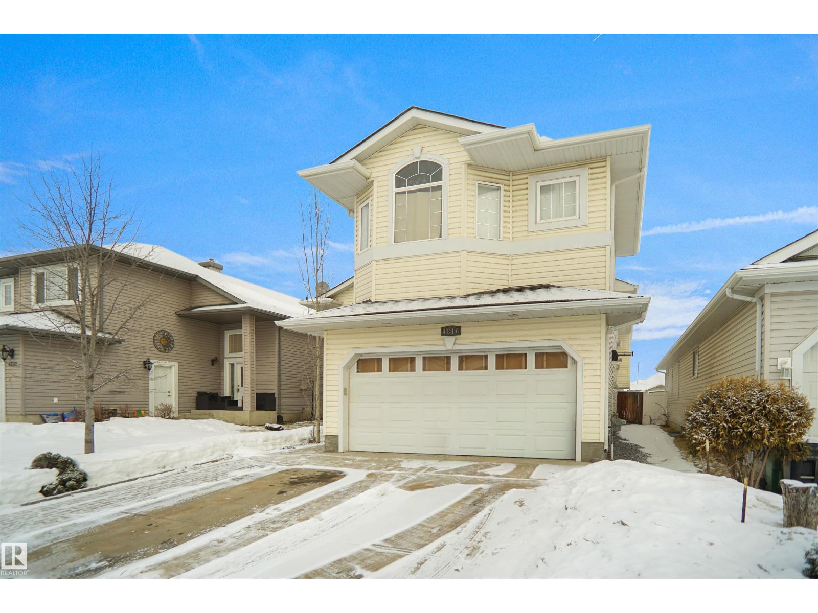 4816 155 ave NW - 3