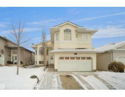 House for sale at 4816 155 Ave NW, Edmonton — MLS® E4497077