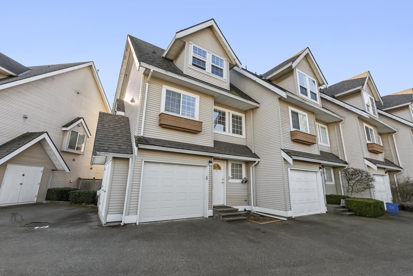 13 19948 WILLOUGHBY WAY, Langley