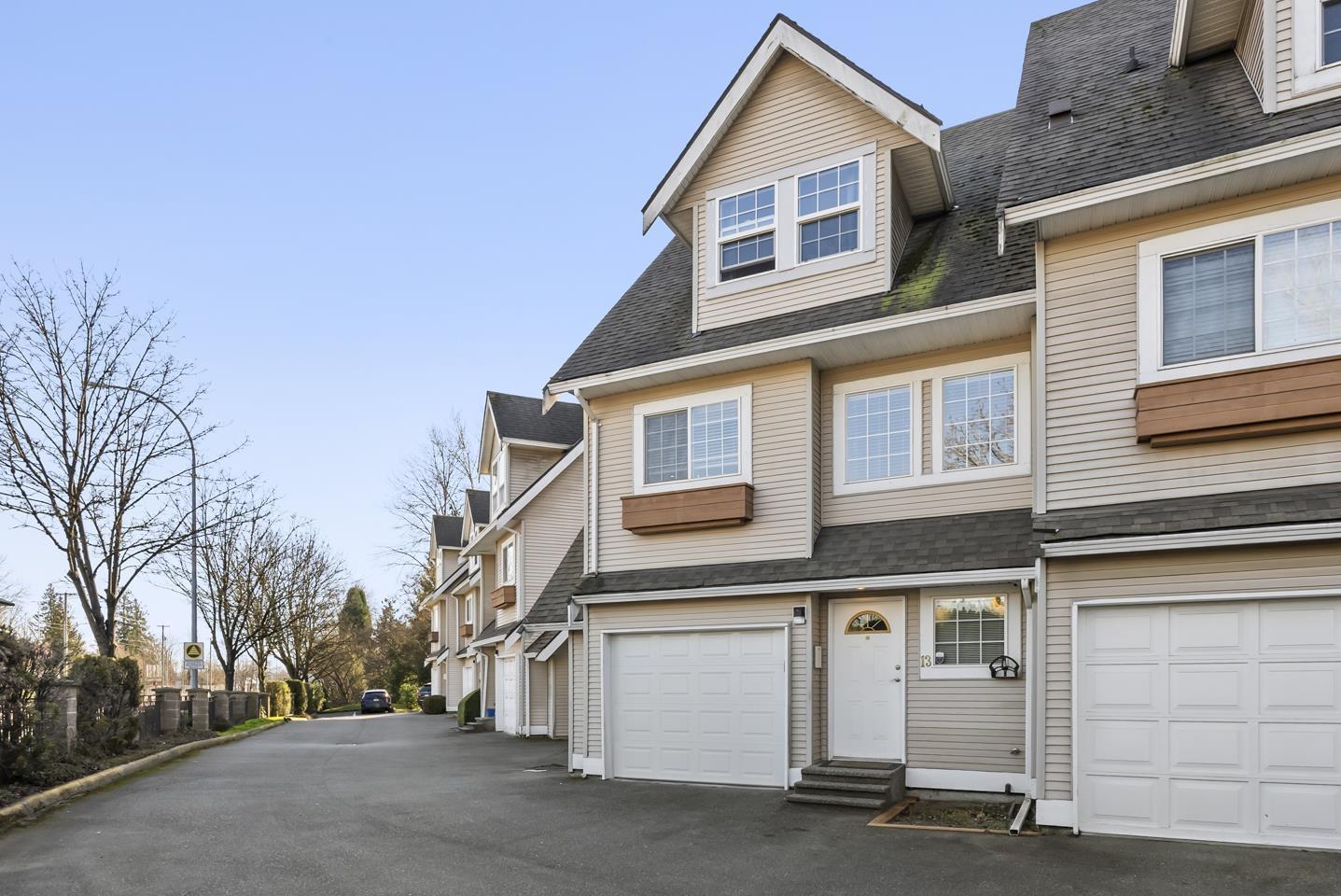 13 19948 Willoughby Way, Langley BC
