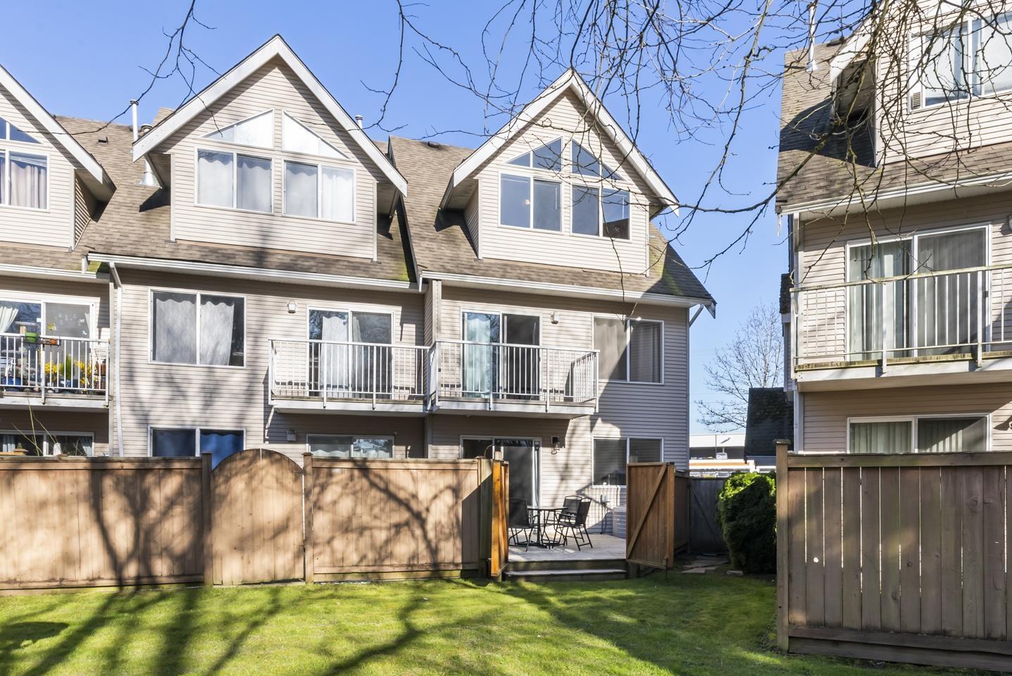 13 19948 WILLOUGHBY WAY, Langley
