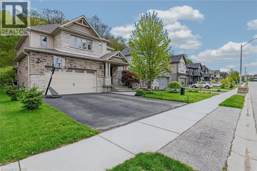 4-bedroom home for sale at 217 WOODWAY Trail, Simcoe ON · photo 2 of 46