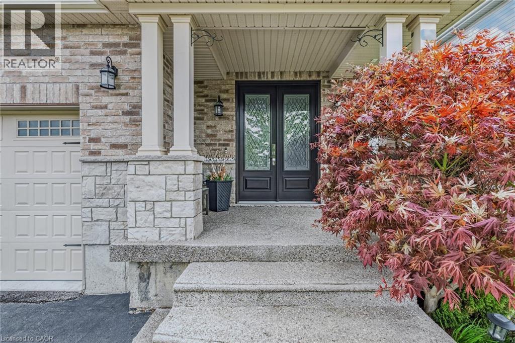 4-bedroom home for sale at 217 WOODWAY Trail, Simcoe ON · photo 3 of 46