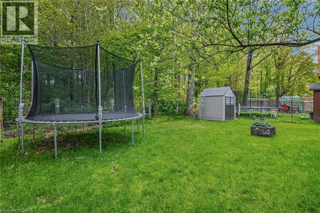 217 WOODWAY Trail - 39