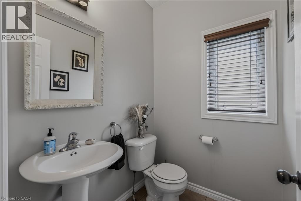 217 WOODWAY Trail - 6