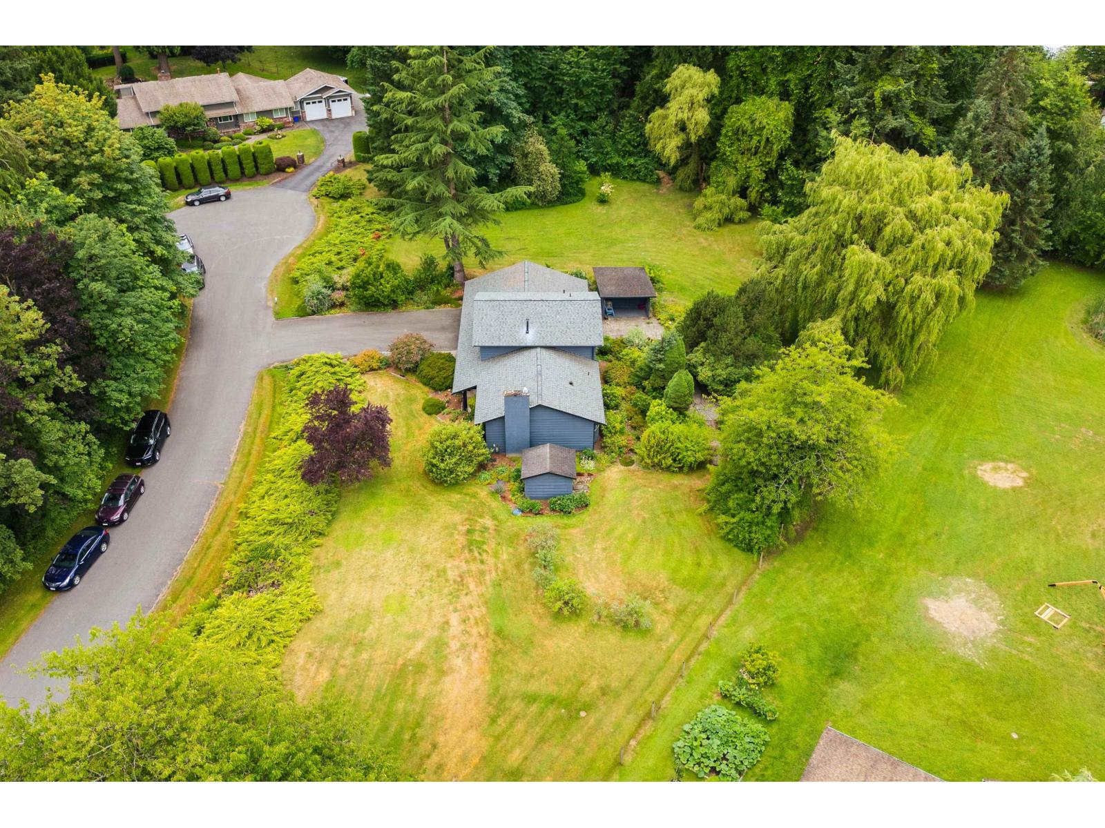 4 Bed, 3 Bath House for Sale in Langley – 22979 71A AVENUE, Langley – MLS# R3142557 - Image 6