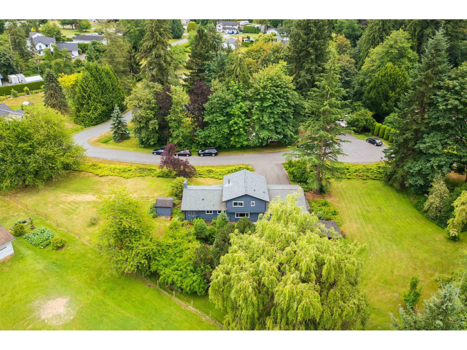 4 Bed, 3 Bath House for Sale in Langley – 22979 71A AVENUE, Langley – MLS# R3142557 - Image 5