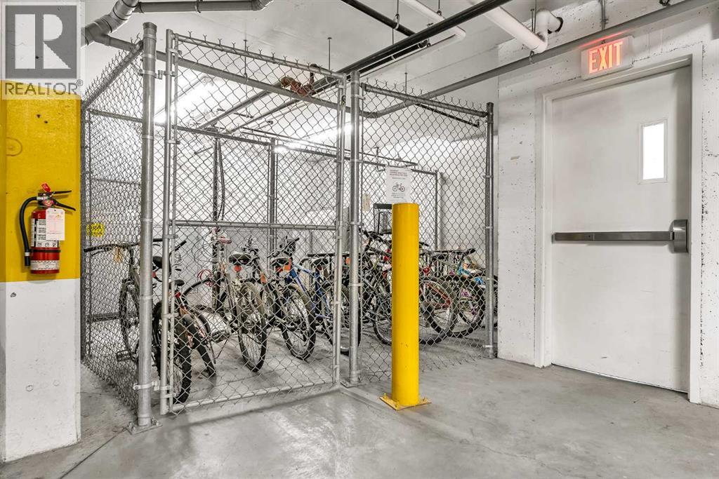 secured storage