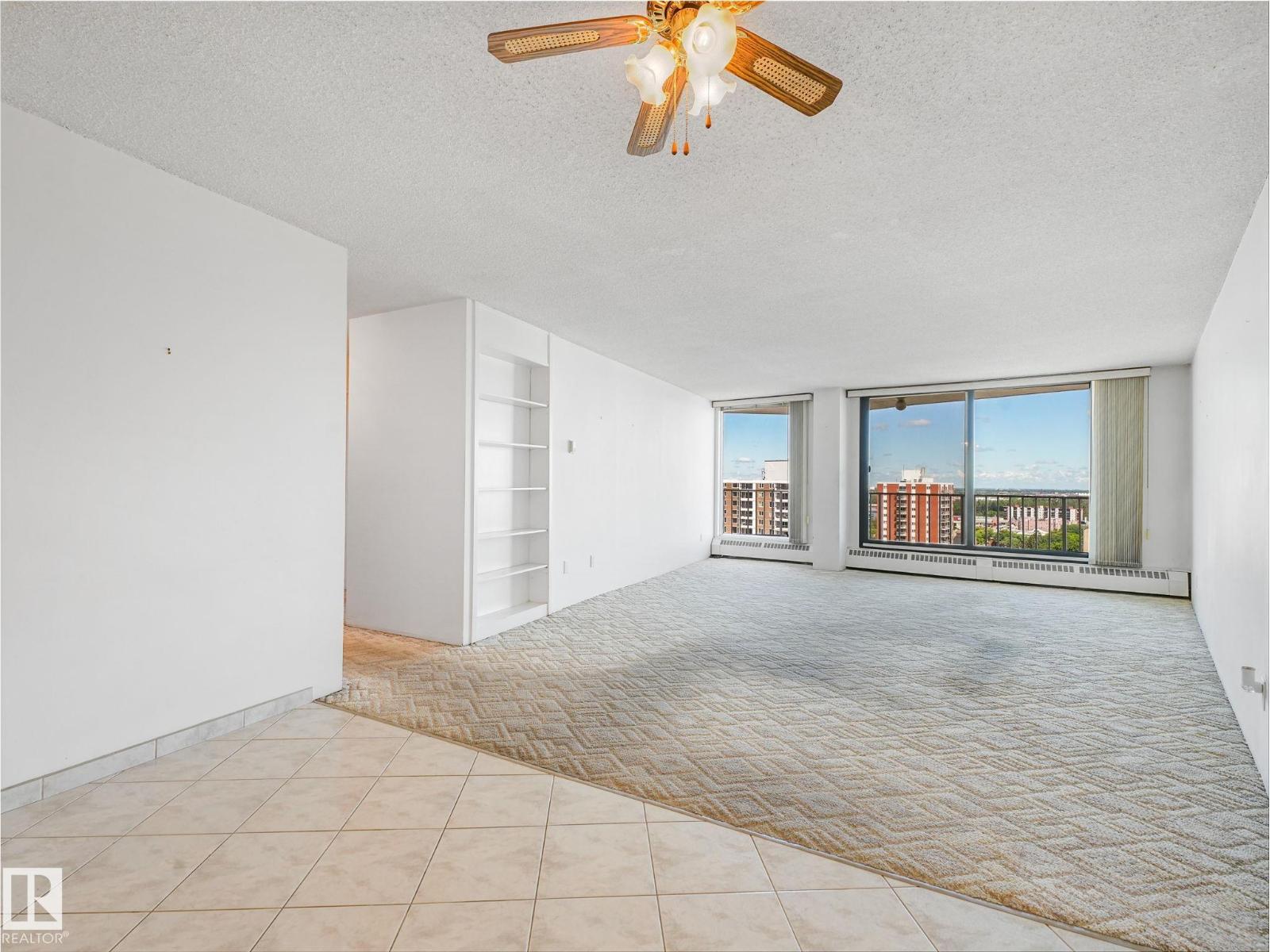 #1706 10045 117 ST NW - 10