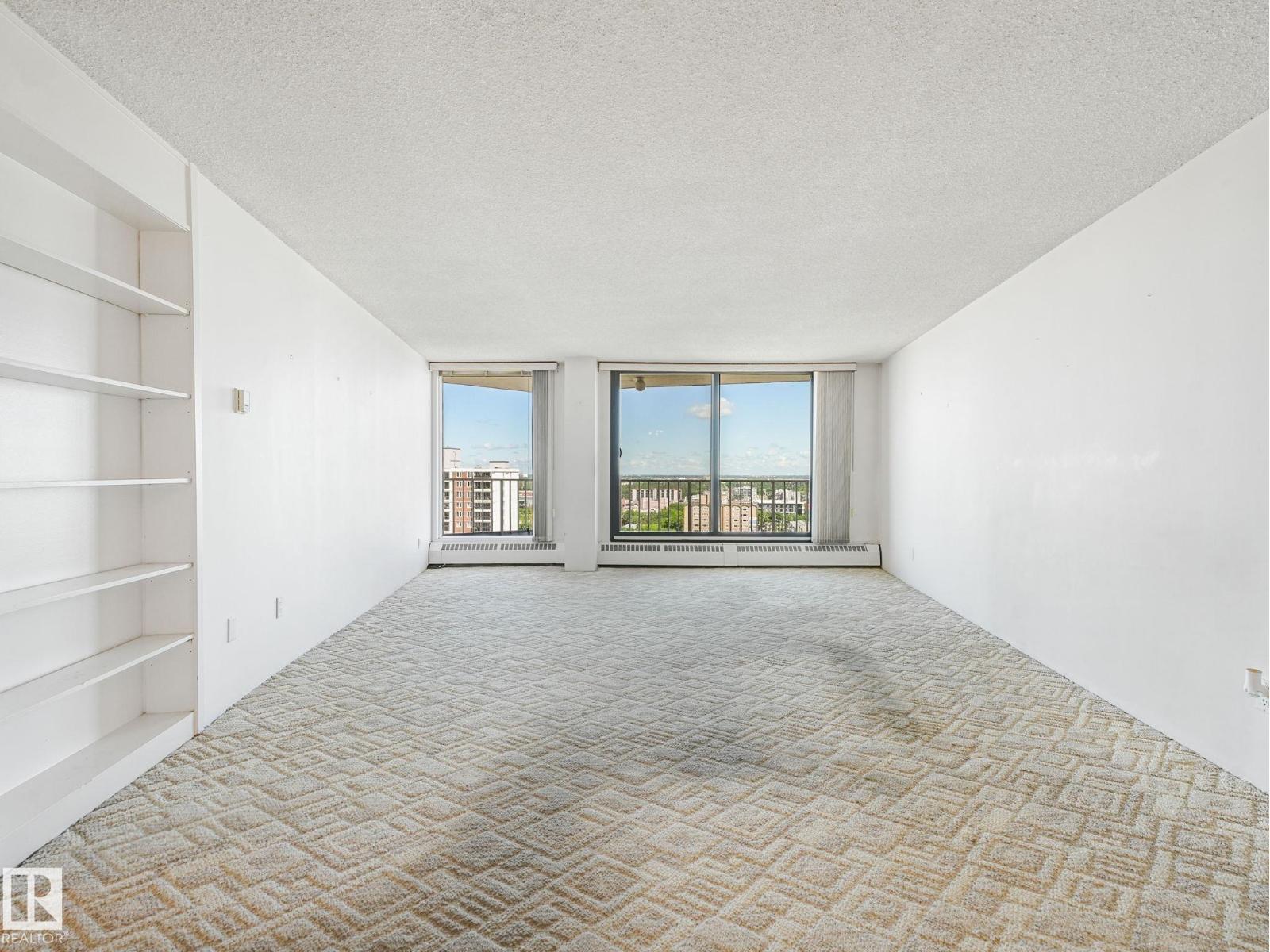 #1706 10045 117 ST NW - 12