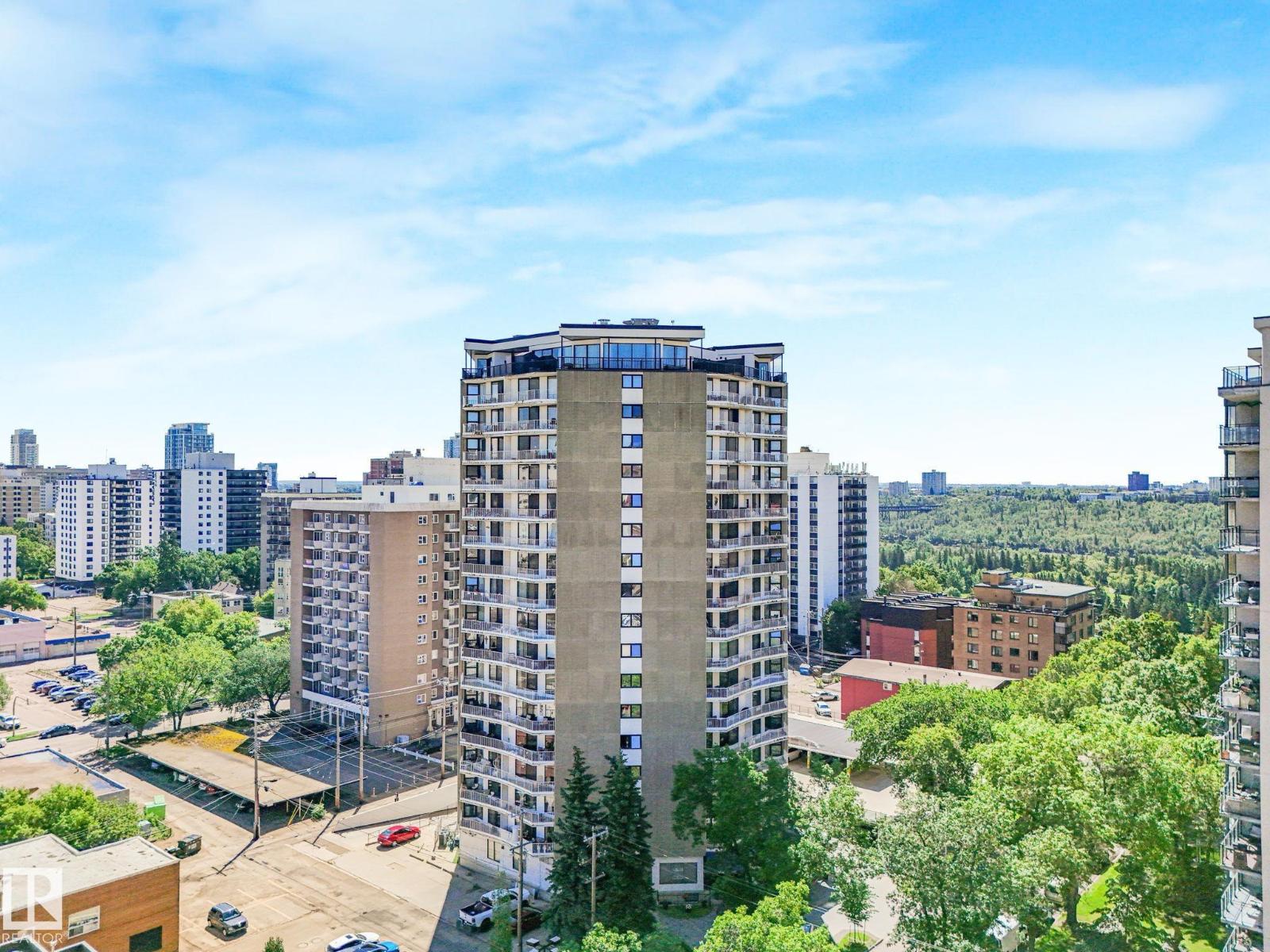 #1706 10045 117 ST NW - 2