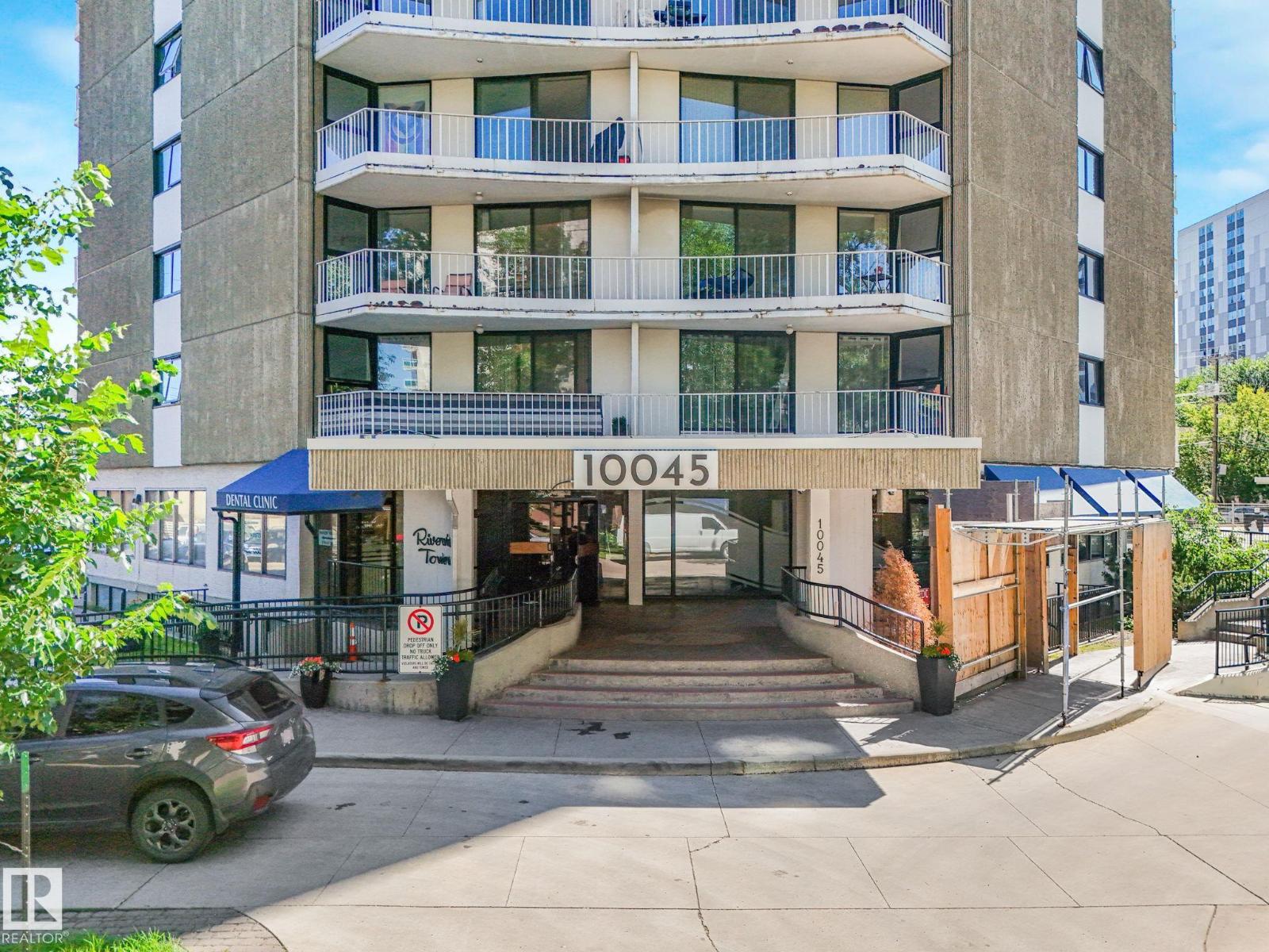 #1706 10045 117 ST NW - 4