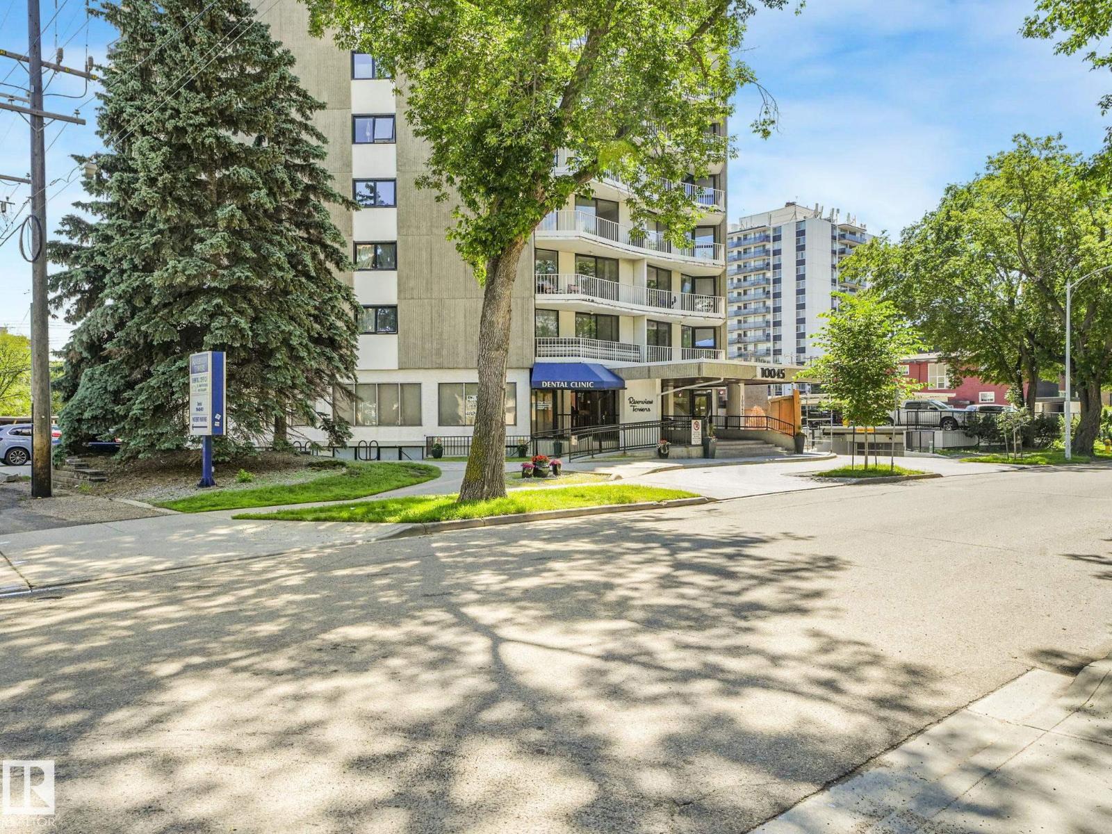 #1706 10045 117 ST NW - 50