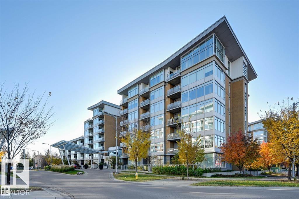 #504 2510 109 ST NW - 2