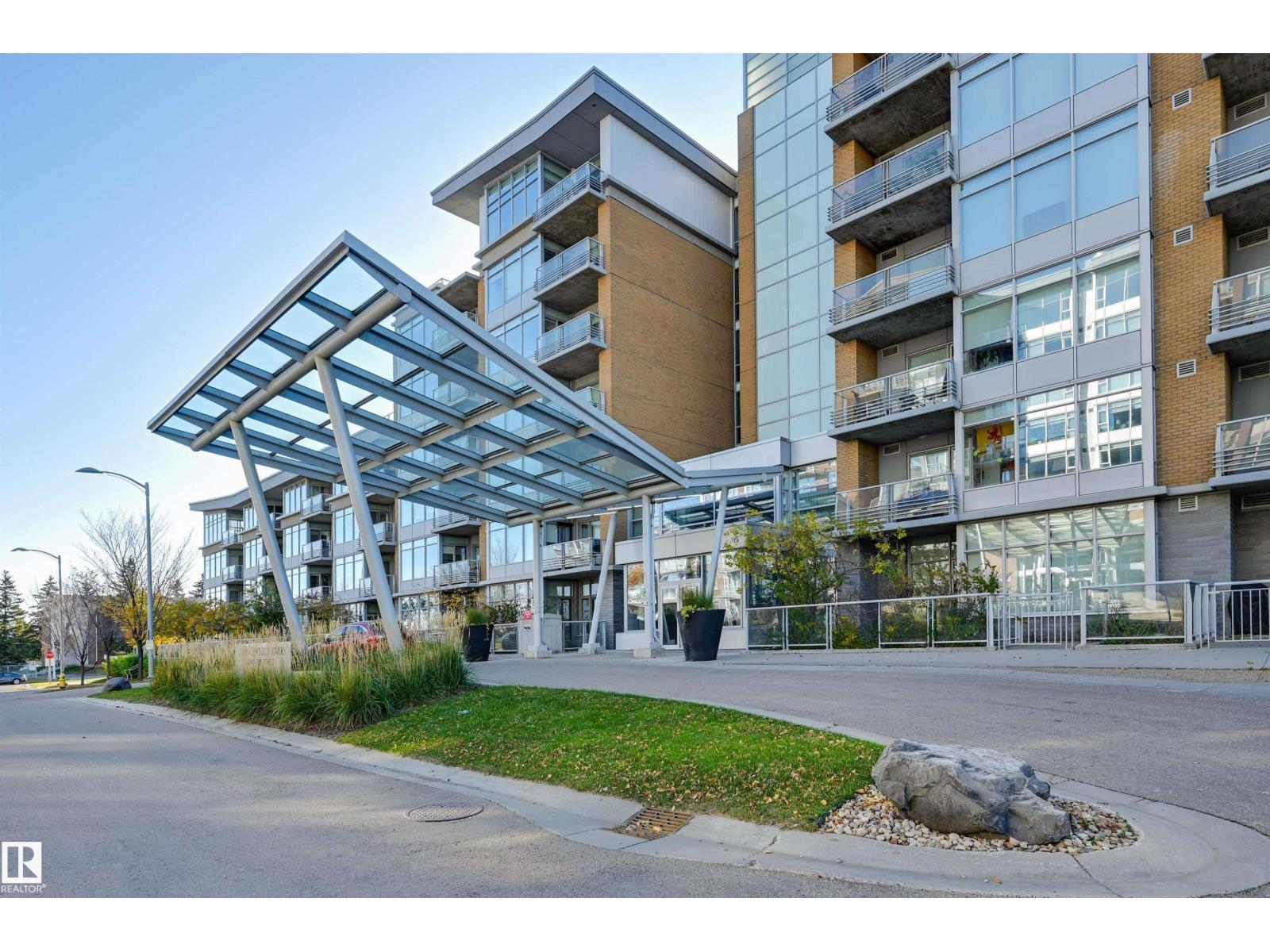 #504 2510 109 ST NW - 3