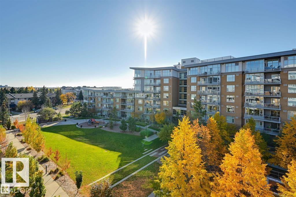 #504 2510 109 ST NW - 39