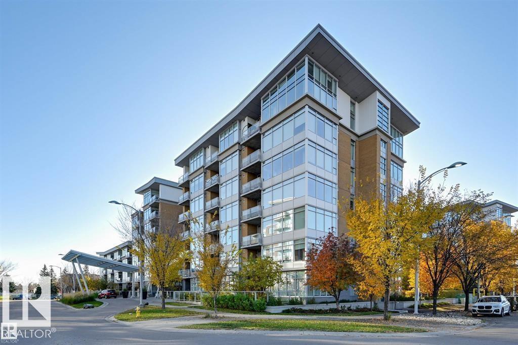 #504 2510 109 ST NW - 4