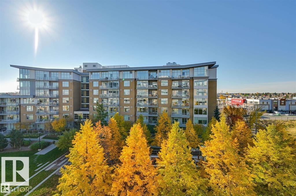 #504 2510 109 ST NW - 40