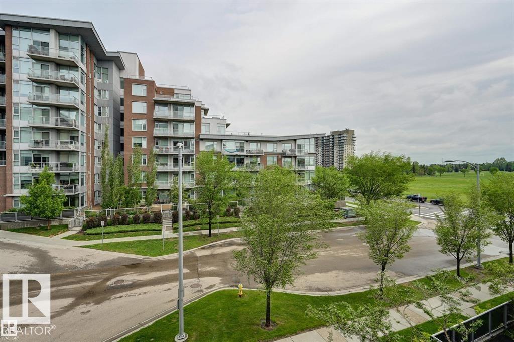 #504 2510 109 ST NW - 5