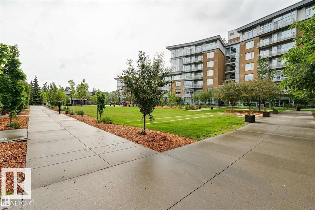 #504 2510 109 ST NW - 6