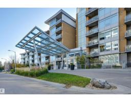 Apartment for sale at #504 2510 109 St NW, Edmonton — MLS® E4497081