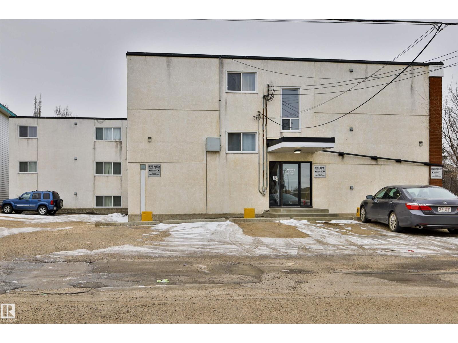 #306 10160 83 AV NW - 22
