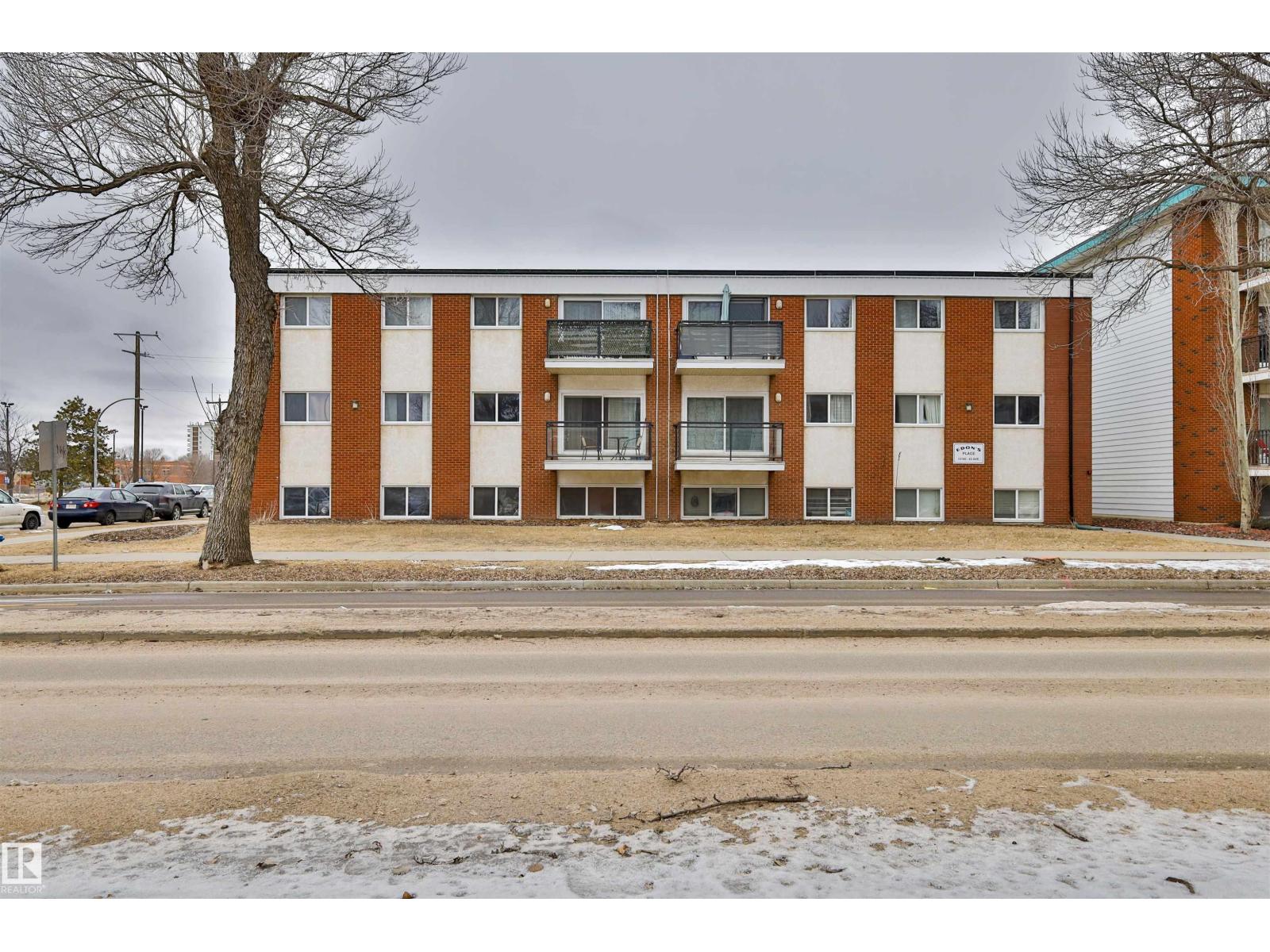 #306 10160 83 AV NW - 25