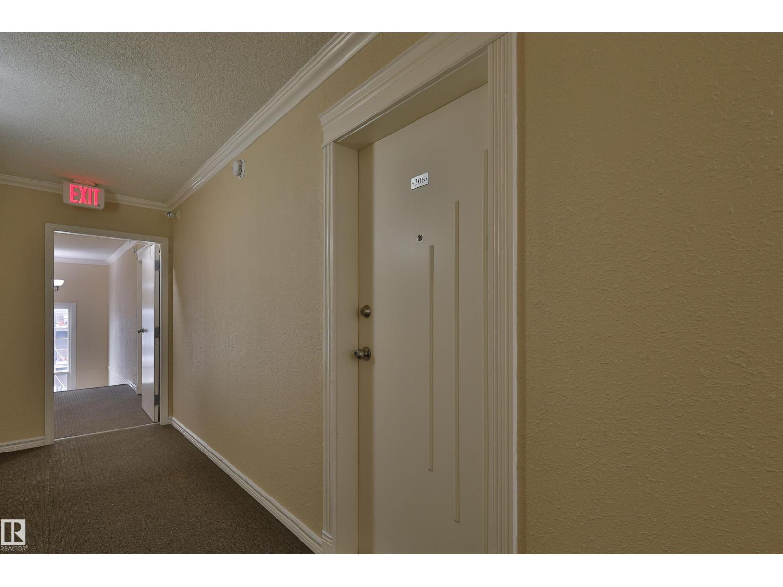 #306 10160 83 AV NW - 20