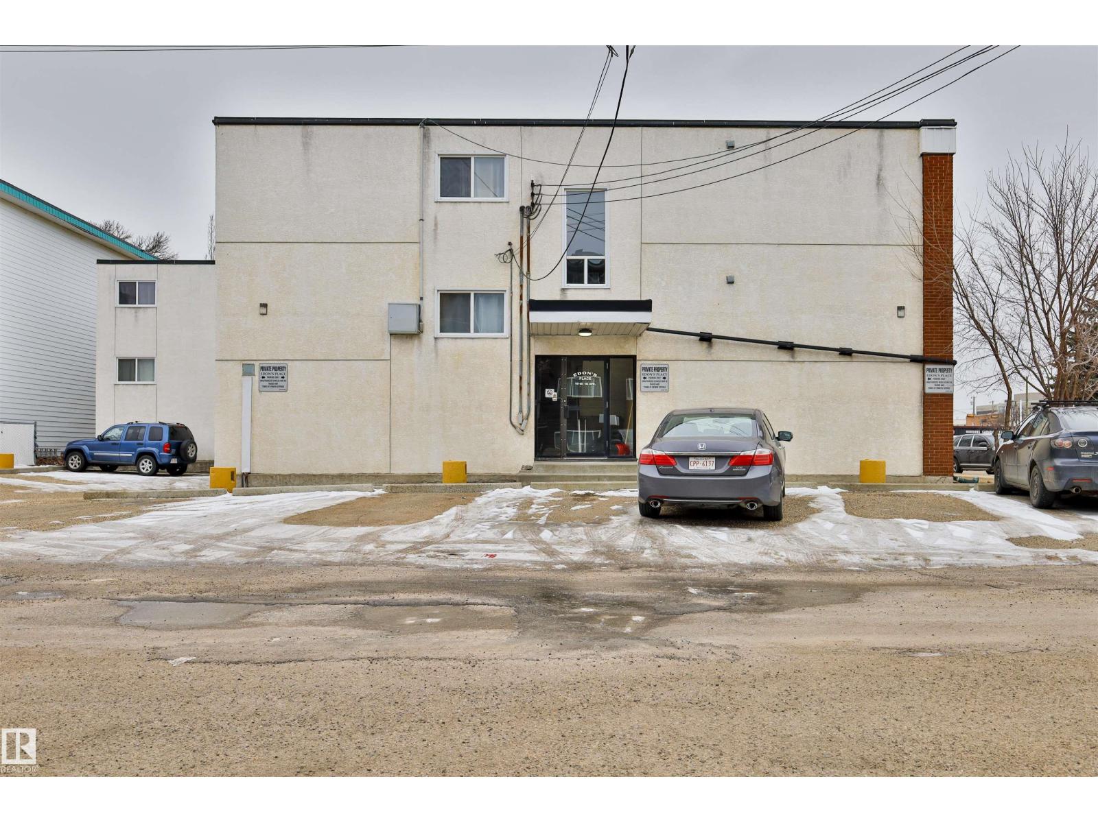 #306 10160 83 AV NW - 23