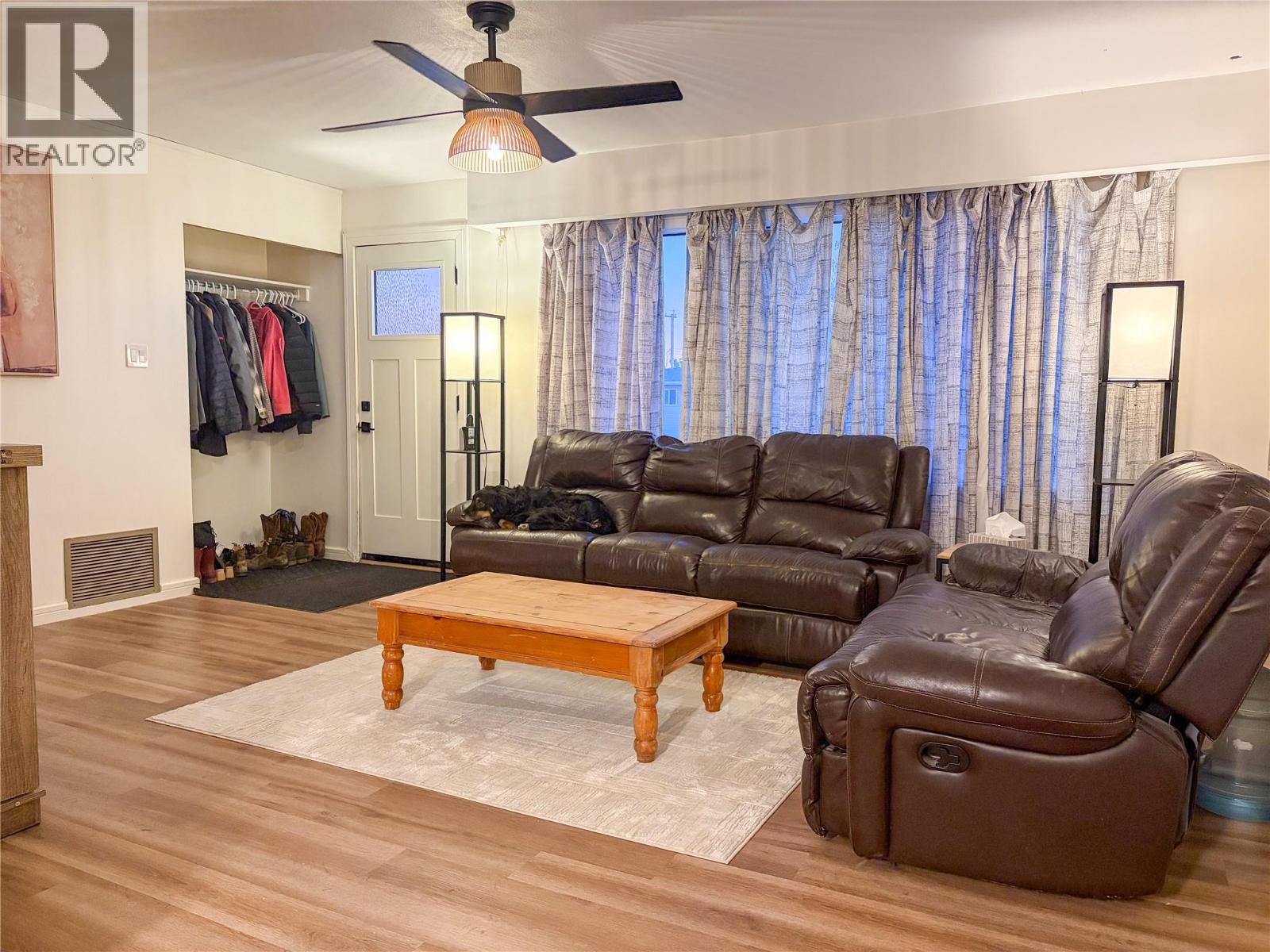 1164 96A Avenue, Dawson Creek
